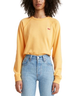 Levi's - Everyday Logo Sweatshirt