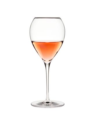 Set of 6 Crisp & Fresh Wine Glasses