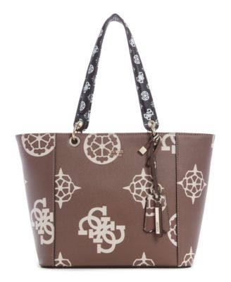 kamryn tote guess