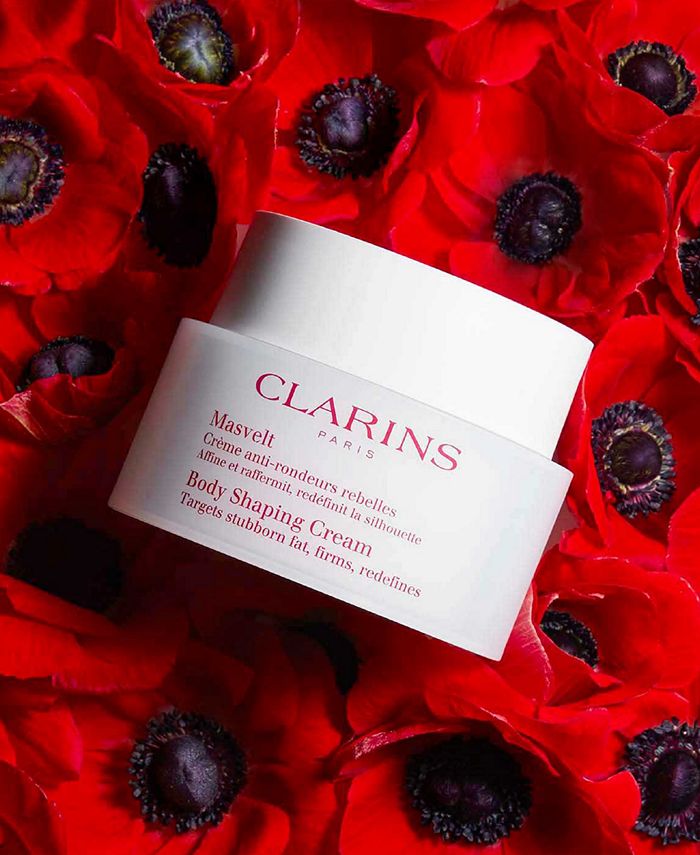 Clarins Body Shaping Cream, 6.4oz. Macy's
