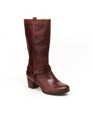 image of Jambu Autumn Women-s Wide Calf Boot Women-s Shoes
