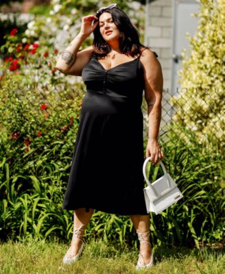 pisarro nights dresses macy's