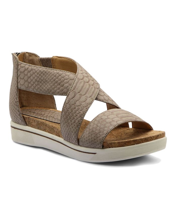adrienne vittadini athletic sandals