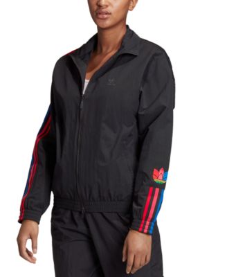 adidas coat womens