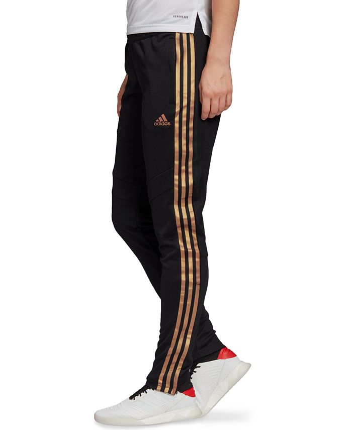 adidas Women's Tiro Soccer Training Pants Macy's