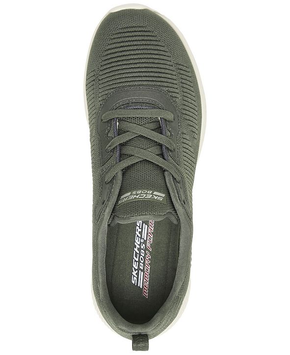 skechers wide fit bobs squad