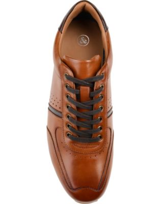 Men's Fenway Low Top Sneaker