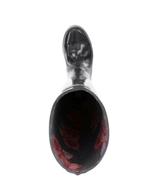 Women's Thames Knee-High Rain Boot