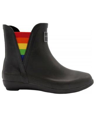 london fog chelsea rain boots