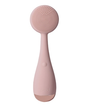 Pmd Clean Smart Facial Cleansing Device In Blush