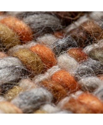 Bondi BD1 3'6" x 5'6" Area Rug