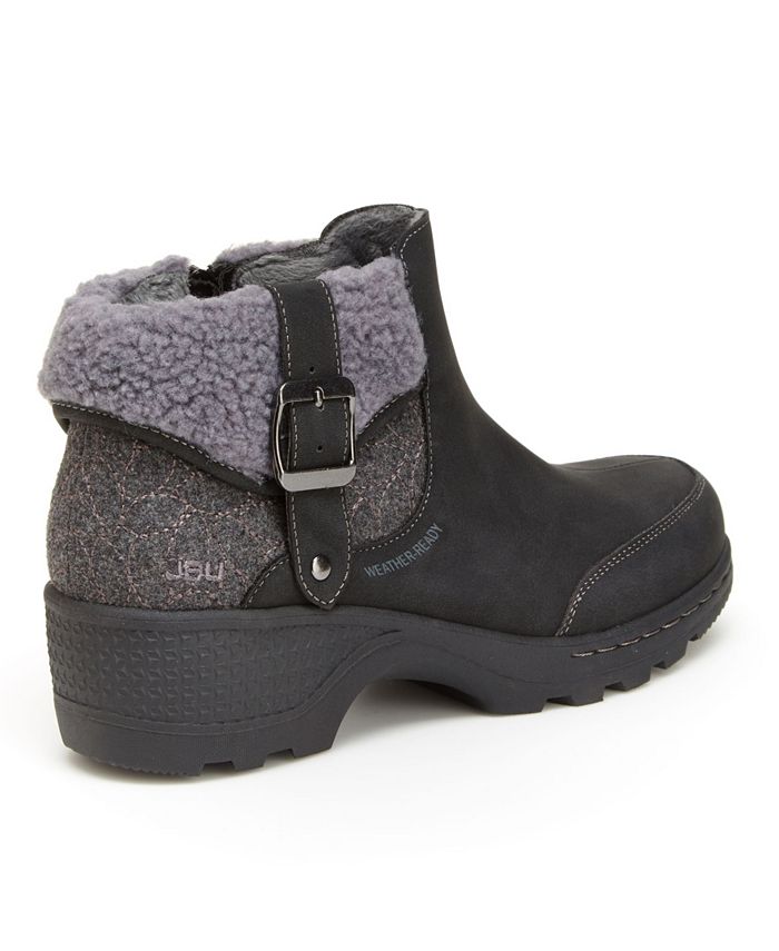 jbu nottingham ankle boot