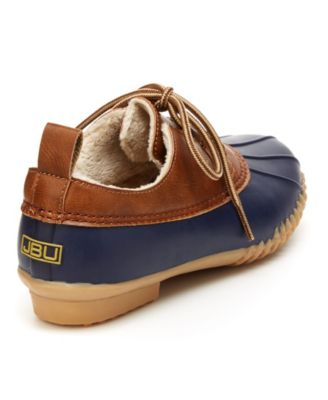 JBU Glenda Women's Duck Shoes