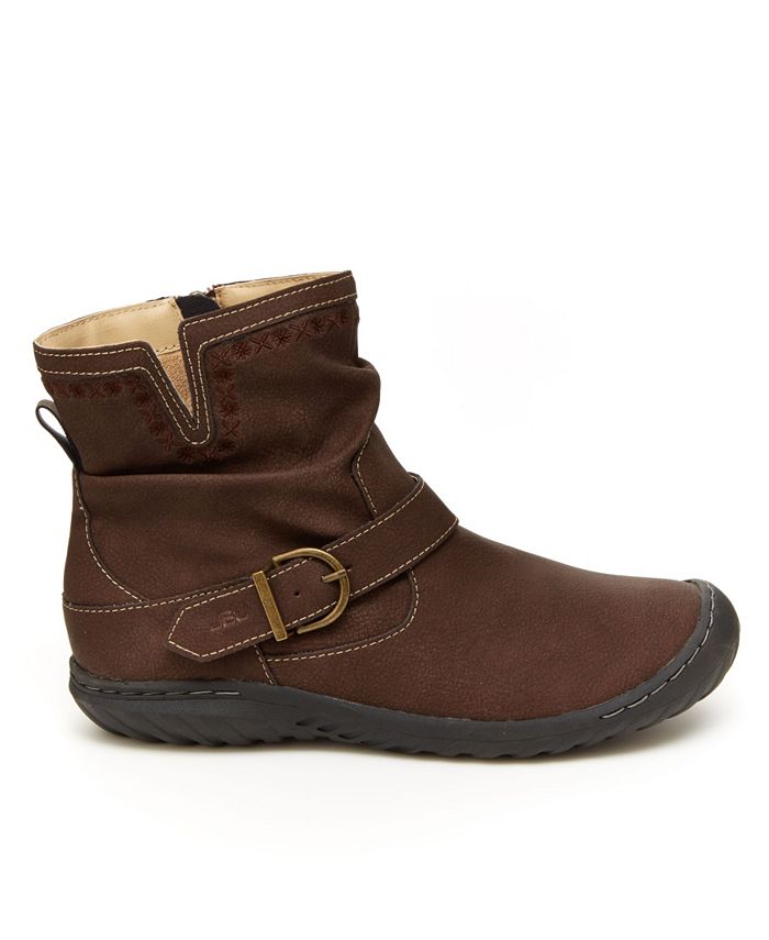 jbu nottingham ankle boot