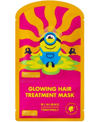 TONYMOLY - Angel Glow Hair Mask