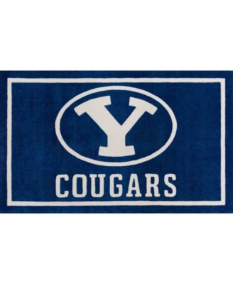 Luxury Sports Rugs