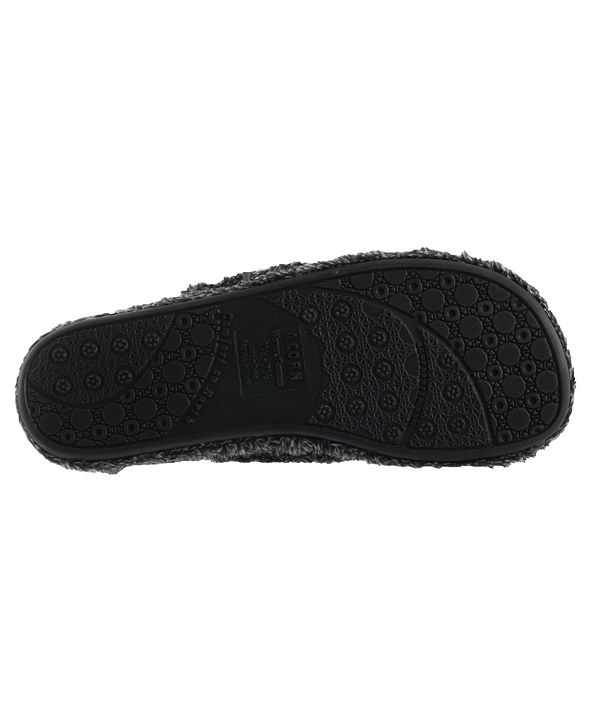Acorn Women&#39;s Spa Thong Slippers & Reviews - Slippers - Shoes - Macy&#39;s