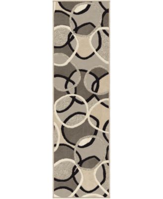 Touch Halo Multi Rug