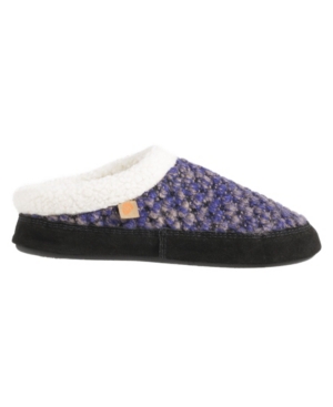 image of Acorn Women-s Mule Slippers Women-s Shoes