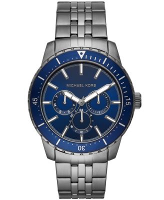 macys watches mens michael kors