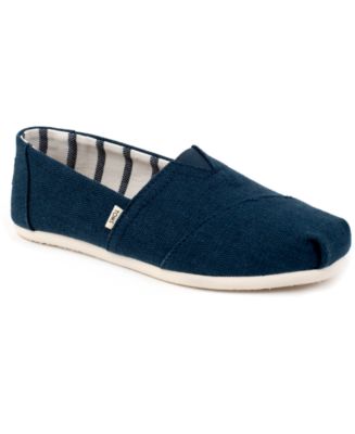 toms macys womens