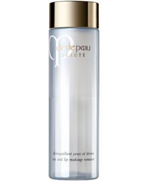 Cle de Peau Beaute Eye & Lip Makeup Remover 42-oz