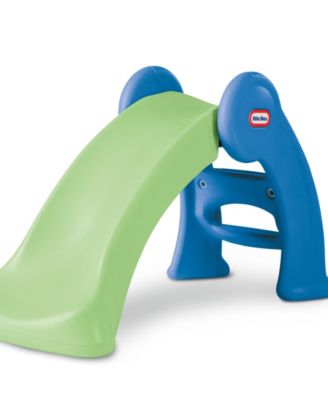 little tikes seesaw and slide