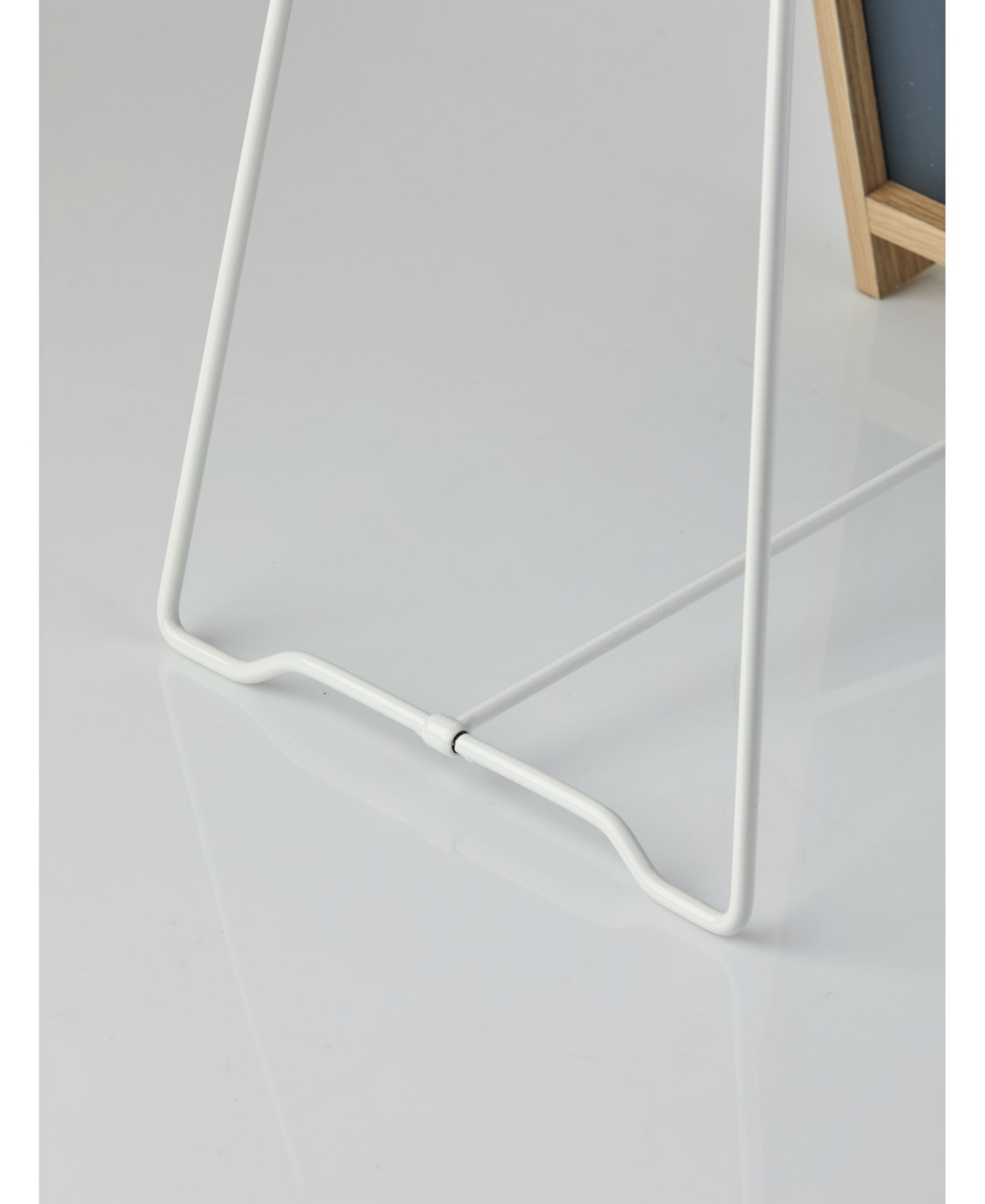 Adesso Abigail Floor Mirror