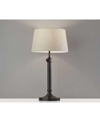 Mitchell 2 Piece Table Lamp Bonus Pack