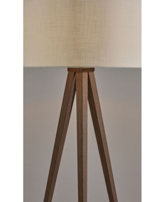Director Floor Lamp