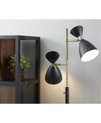 Oscar Tree Floor Lamp