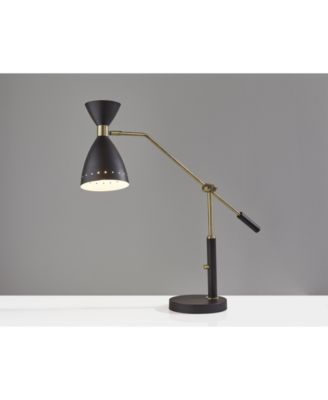 Oscar Adjustable Desk Lamp