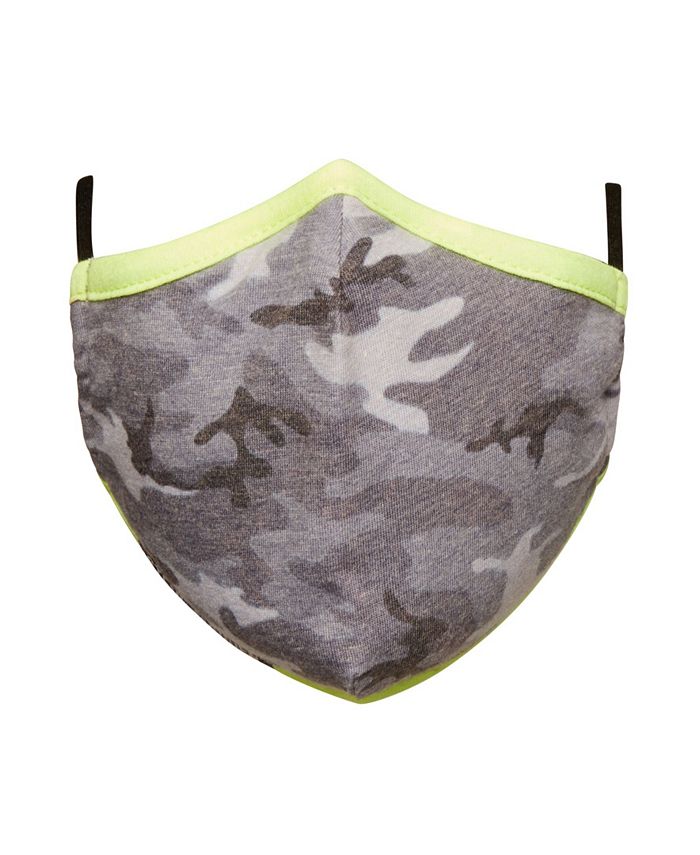 Steve Madden Jcombat Kid’s Face Mask - Macy's