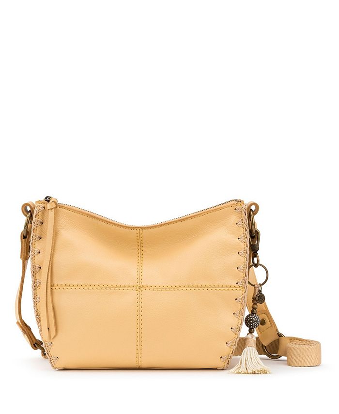 The Sak Silverlake 3 in 1 Crossbody & Reviews Women Macy's