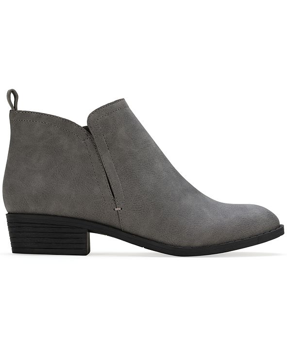macy gray boots