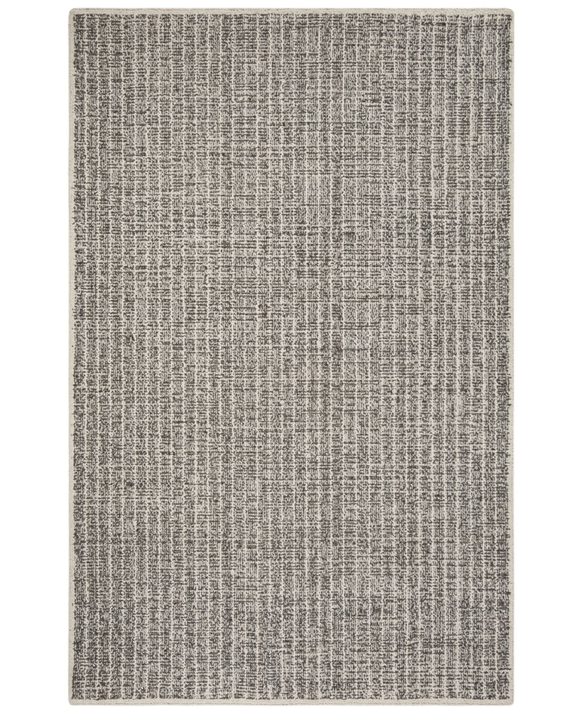 Safavieh Abstract 605 Ivory 8' x 10' Area Rug - Ivory