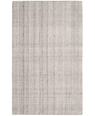 Safavieh Abstract 141 Area Rug In Silver