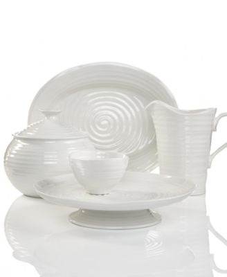 Portmeirion Sophie Conran Serveware Collection