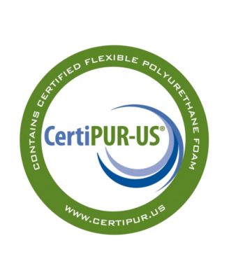 SensorPEDIC Temperature Regulating Coolest Comfort Memory Foam Pillow, Contour