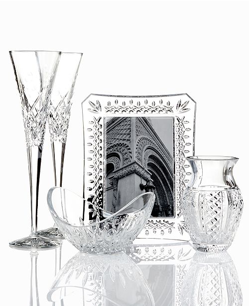 Waterford Crystal Gifts Under 150 & Reviews Macy's
