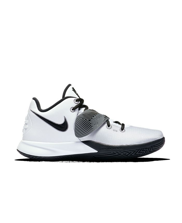 Nike Men's Kyrie Flytrap III Basketball Sneakers from Finish Line - Macy's