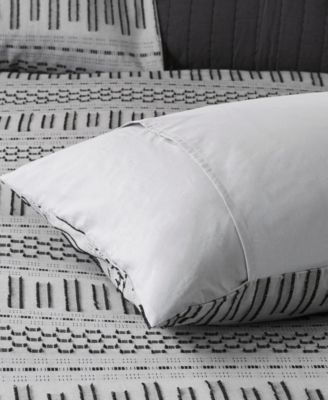 Rhea Jacquard 3-Pc. Comforter Set, Full/Queen