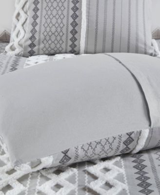 Imani 3-Pc. Duvet Cover Set, King/California King