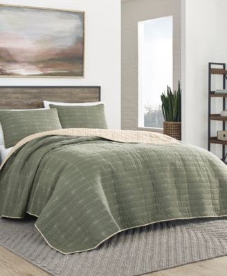 11243383 Eddie Bauer Troutdale Quilt Sets Bedding sku 11243383