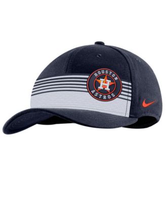 nike astros hat