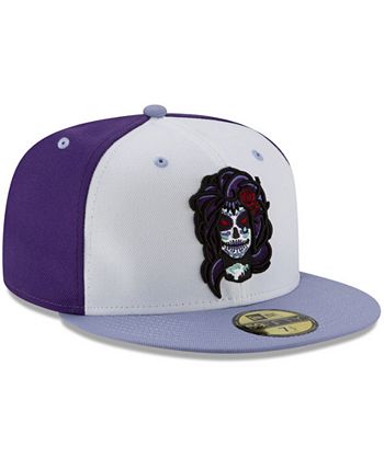 New Era Rocky Mountain Vibes 2020 Copa De la Diversion 59FIFTY