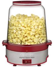 Bella Retro 1500-Watt Hot-Air Popcorn Popper - Macy's