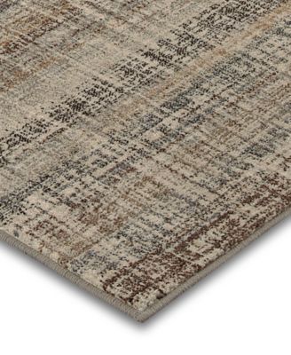 CLOSEOUT! Elements Fowler Beige 5'3" x 7'10" Area Rug