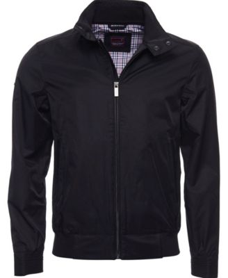 macys harrington jacket