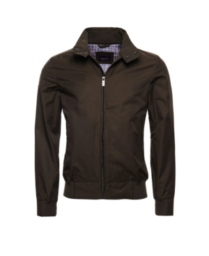 Superdry Men's Funnel Harrington Jacket